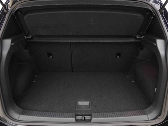 Volkswagen T-cross 1.0 TSI 115 R-LINE Noir