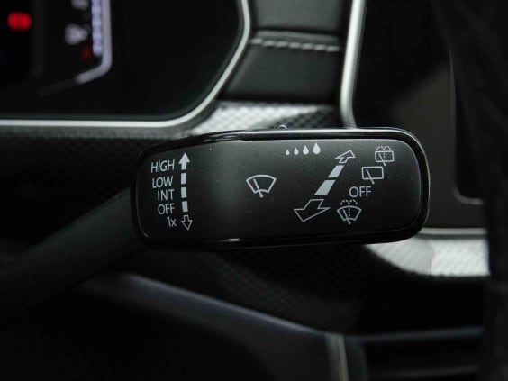 Volkswagen T-cross 1.0 TSI 115 R-LINE Noir