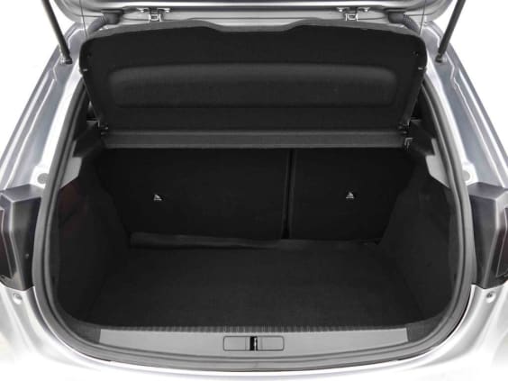 Peugeot 208 1.2 TURBO 100 ALLURE Argent