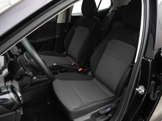 Skoda Fabia 1.0i Noir