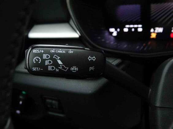 Skoda Fabia 1.0i Noir