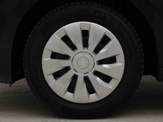 Skoda Fabia 1.0i Noir