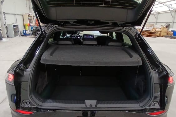 Volkswagen T-roc T-Roc 1.5 eTSI EVO2 Hybrid 150 ch DSG7 R-Line Noir Ebène