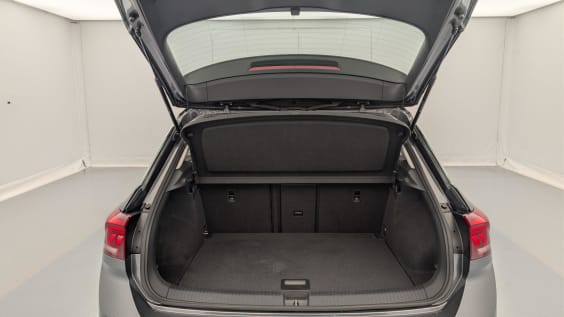 Volkswagen T-roc 1.5 TSI EVO 150 Start/Stop DSG7 Life Business Gris Indium / Toit Noir