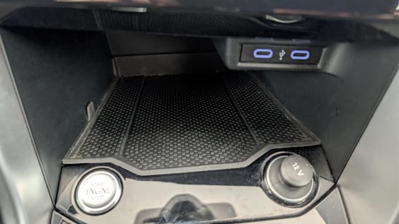 Volkswagen T-roc 1.5 TSI EVO 150 Start/Stop DSG7 Life Business Gris Indium / Toit Noir