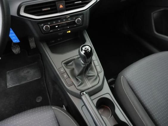 Seat IBIZA 1.0 TSI 95CH STYLE Gris Magnetic