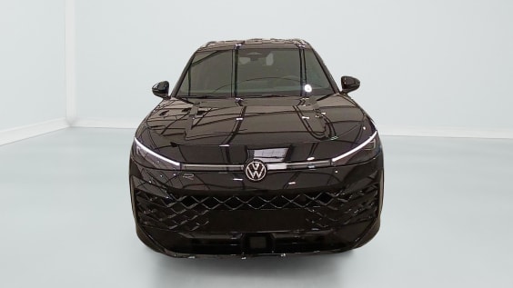 Volkswagen T-roc T-Roc 1.5 eTSI EVO2 Hybrid 150 ch DSG7 R-Line Noir Ebène
