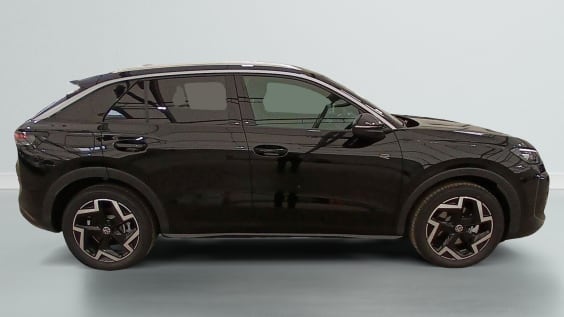 Volkswagen T-roc T-Roc 1.5 eTSI EVO2 Hybrid 150 ch DSG7 R-Line Noir Ebène