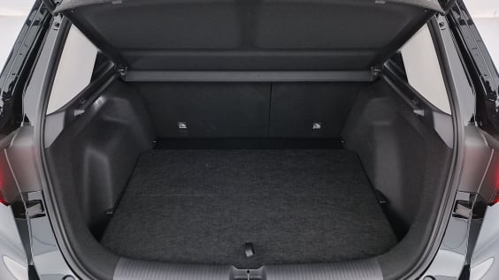 MG ZS ZS 1.5 Hybrid+ 197ch Comfort Pebble Black