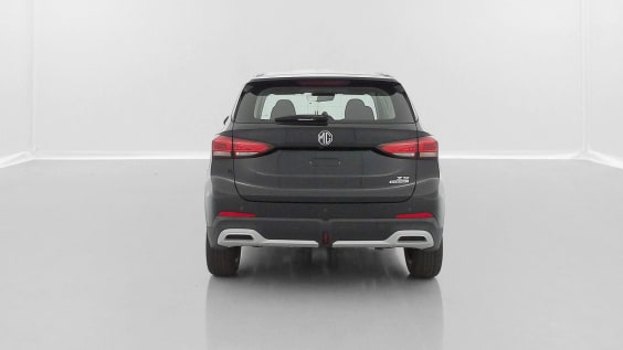 MG ZS ZS 1.5 Hybrid+ 197ch Comfort Pebble Black