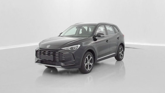 MG ZS ZS 1.5 Hybrid+ 197ch Comfort Pebble Black