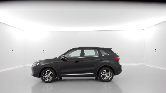 MG ZS ZS 1.5 Hybrid+ 197ch Comfort Pebble Black