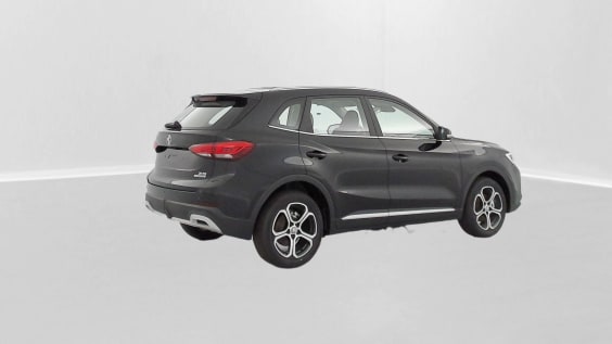 MG ZS ZS 1.5 Hybrid+ 197ch Comfort Pebble Black