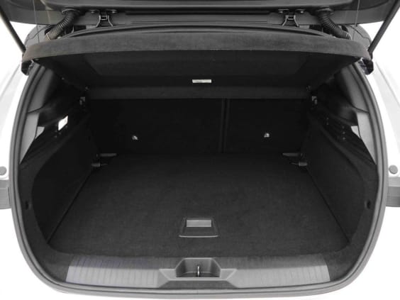 Opel Astra 1.2 Turbo 130 ch BVA8 GS Argent