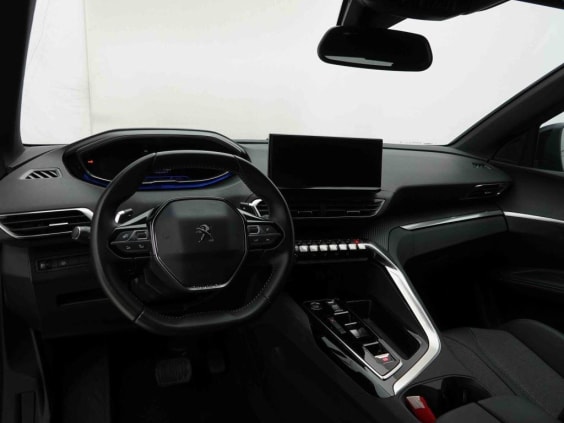 Peugeot 3008 T 130 AUT ALLURE Bleu