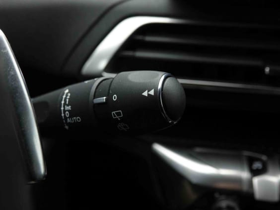 Peugeot 3008 T 130 AUT ALLURE Bleu
