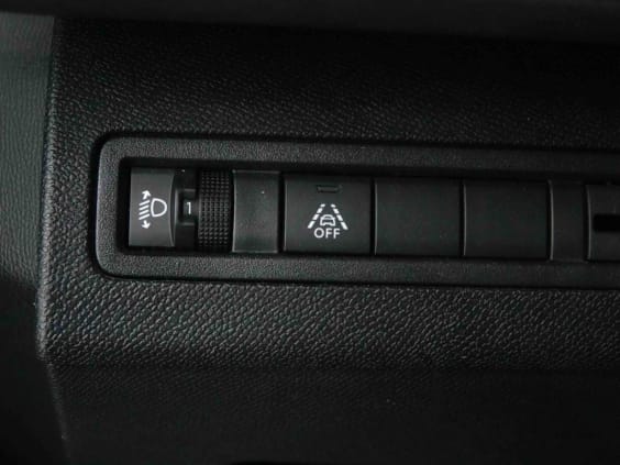 Peugeot 3008 T 130 AUT ALLURE Bleu