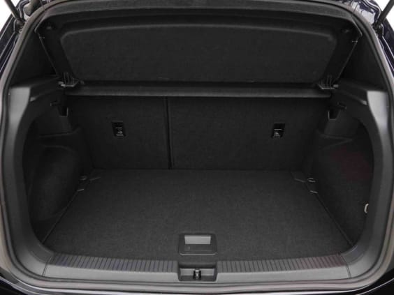 Volkswagen T-cross 1.0 TSI 115 R-LINE Noir