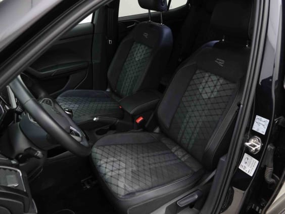 Volkswagen T-cross 1.0 TSI 115 R-LINE Noir