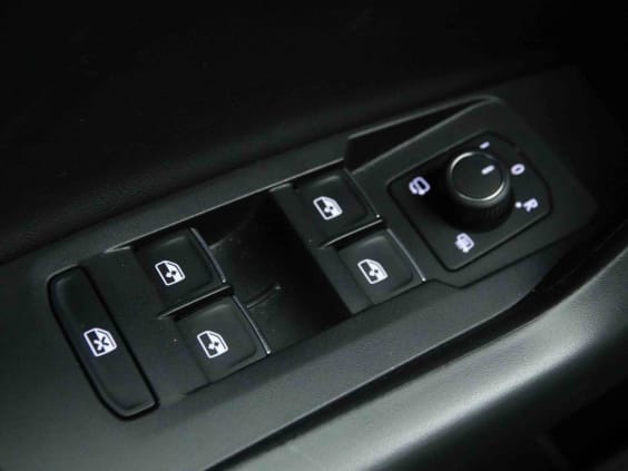 Volkswagen T-cross 1.0 TSI 115 R-LINE Noir