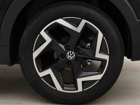 Volkswagen T-cross 1.0 TSI 115 R-LINE Noir