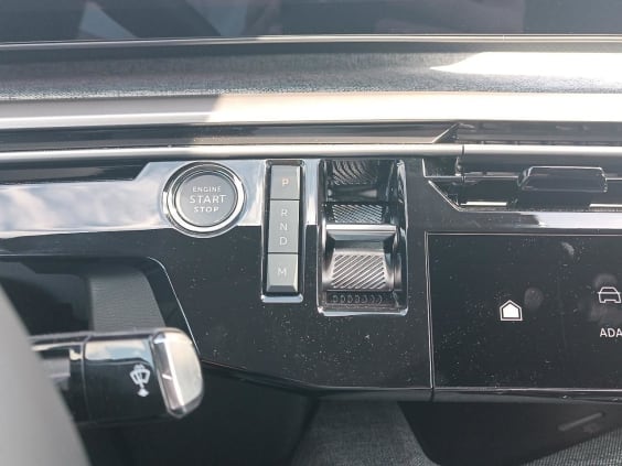 Peugeot 3008 1.2 hybrid 145 allure e-dcs6 Bleu