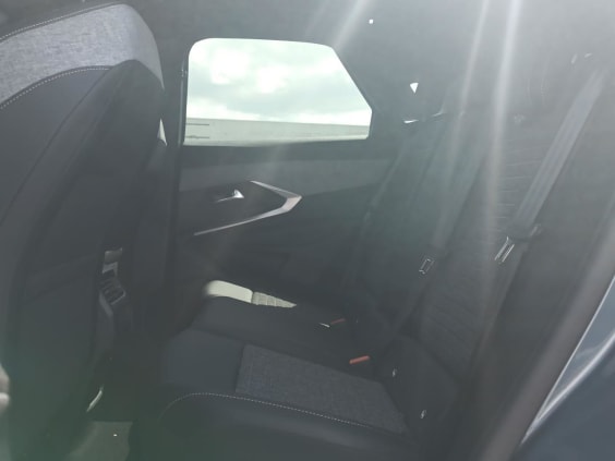 Peugeot 3008 1.2 hybrid 145 allure e-dcs6 Bleu