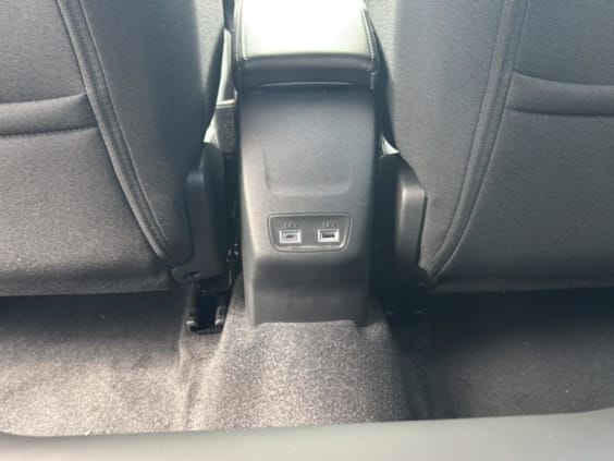 Peugeot 2008 1.2 100 allure gris artense