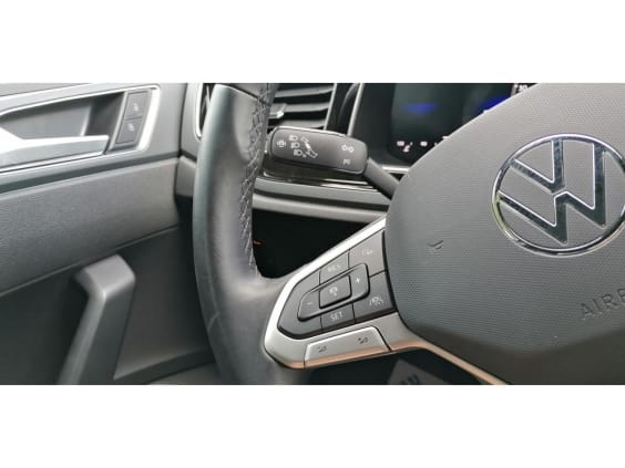 Volkswagen Taigo 1.0 TSI 115 DSG7 R-Line Gris