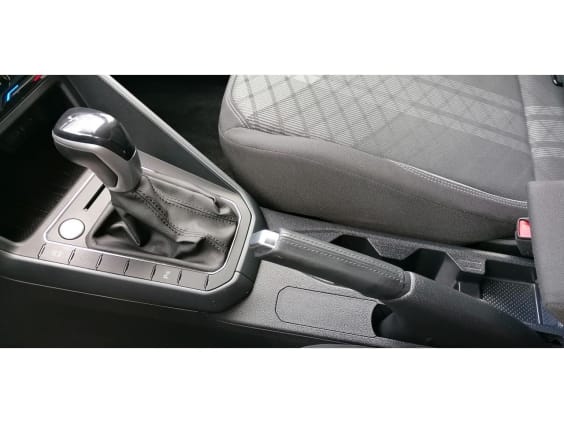 Volkswagen Taigo 1.0 TSI 115 DSG7 R-Line Gris