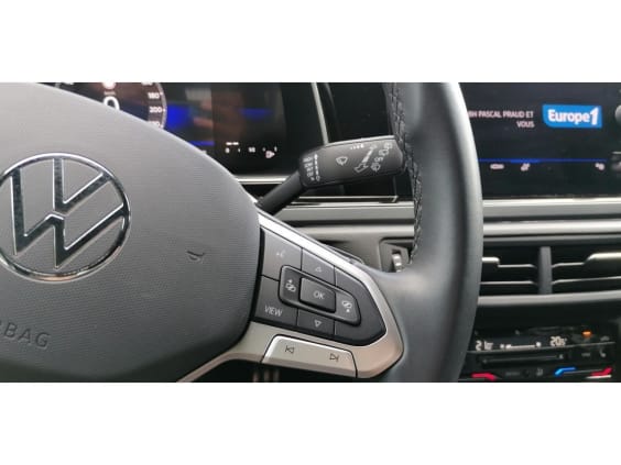Volkswagen Taigo 1.0 TSI 115 DSG7 R-Line Gris