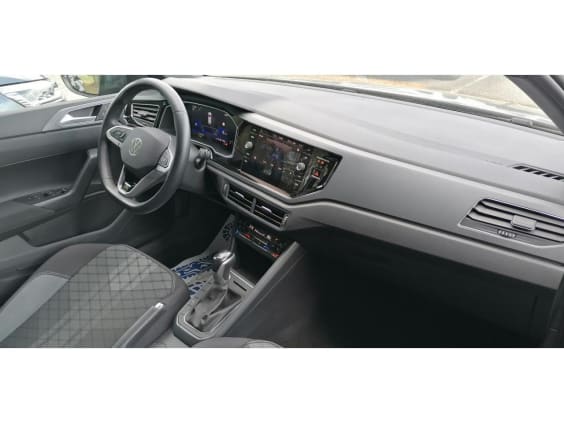 Volkswagen Taigo 1.0 TSI 115 DSG7 R-Line Gris