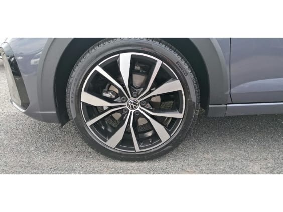 Volkswagen Taigo 1.0 TSI 115 DSG7 R-Line Gris