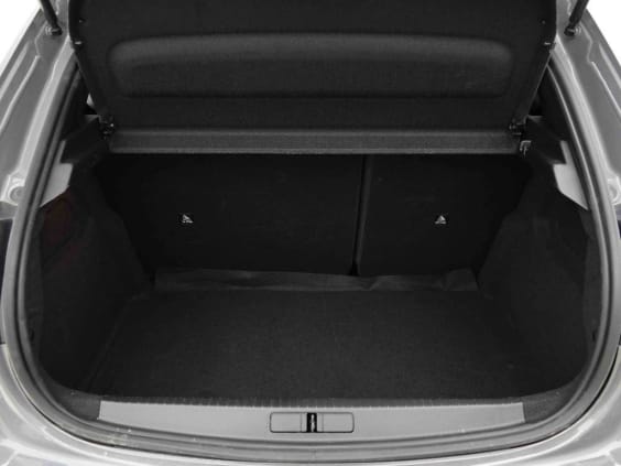 Peugeot 208 Hybrid 136 e-DCS6 GT Gris