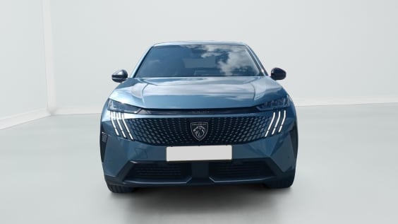 Peugeot 3008 1.2 hybrid 145 allure e-dcs6 Bleu
