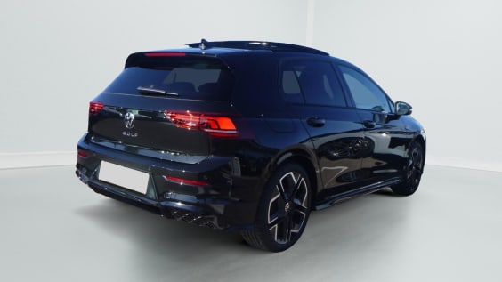 Volkswagen GOLF Golf 2.0 TDI 150 DSG7 R-Line Noir Mythic