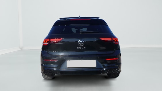 Volkswagen GOLF Golf 2.0 TDI 150 DSG7 R-Line Noir Mythic