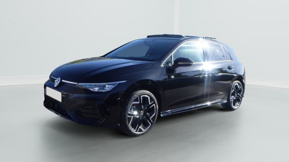 Volkswagen GOLF Golf 2.0 TDI 150 DSG7 R-Line Noir Mythic