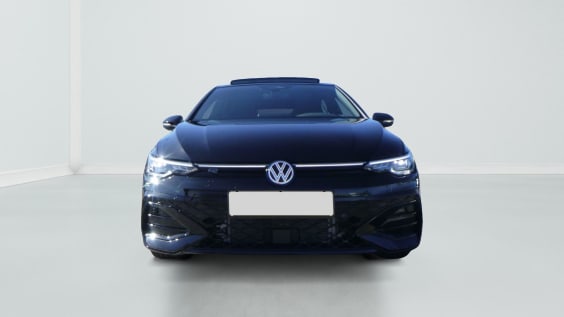 Volkswagen GOLF Golf 2.0 TDI 150 DSG7 R-Line Noir Mythic