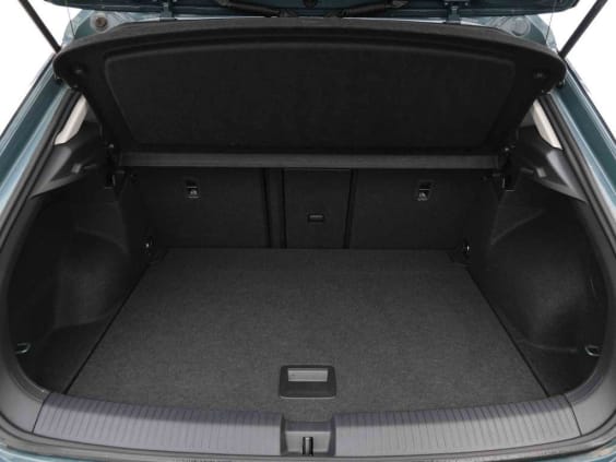 Volkswagen T-roc 1.0 TSI 115 GOAL Bleu