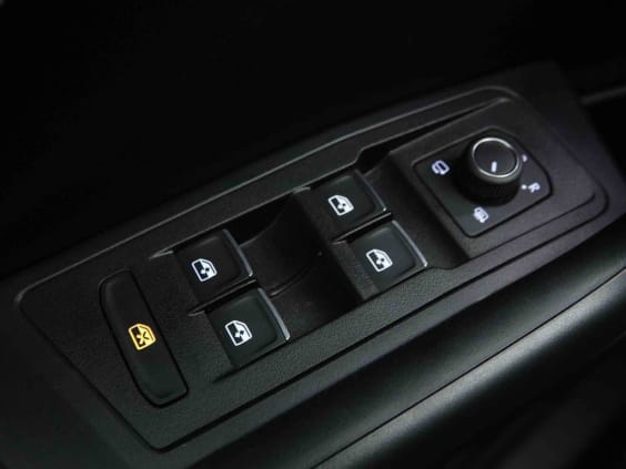 Volkswagen T-roc 1.0 TSI 115 GOAL Bleu