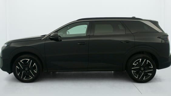 Peugeot 5008 HYBRID 145 CH E-DCS6 ALLURE Noir Perla Nera