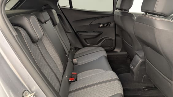 Peugeot 2008 100 S&S BVM6 Allure Gris Artense