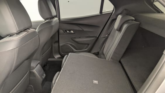 Peugeot 2008 100 S&S BVM6 Allure Gris Artense