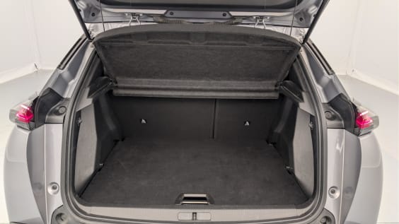 Peugeot 2008 100 S&S BVM6 Allure Gris Artense
