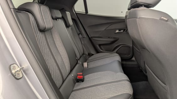 Peugeot 2008 100 S&S BVM6 Allure Gris Artense