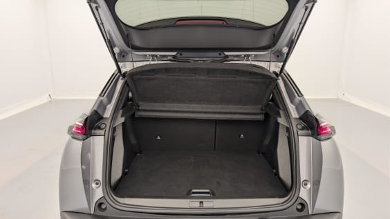 Peugeot 2008 100 S&S BVM6 Allure Gris Artense