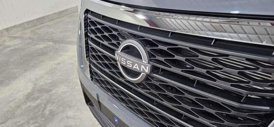 Nissan PRIMASTAR COMBI Primastar Combi L1H1 3.0t 2.0 dCi 170 S/S BVA9 Tekna Gris Pierre De Lune