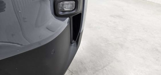 Nissan PRIMASTAR COMBI Primastar Combi L1H1 3.0t 2.0 dCi 170 S/S BVA9 Tekna Gris Pierre De Lune