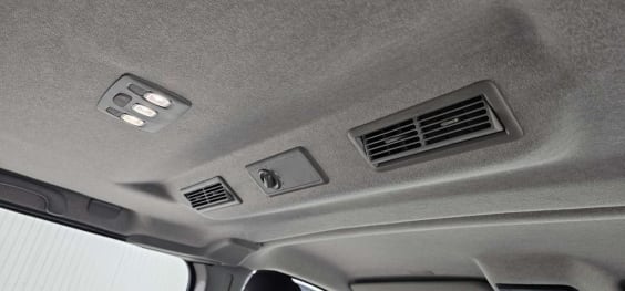 Nissan PRIMASTAR COMBI Primastar Combi L1H1 3.0t 2.0 dCi 170 S/S BVA9 Tekna Gris Pierre De Lune